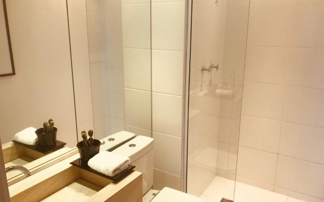 RJZ Cyrela Like Residencial Club