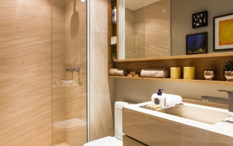 RJZ Cyrela Like Residencial Club