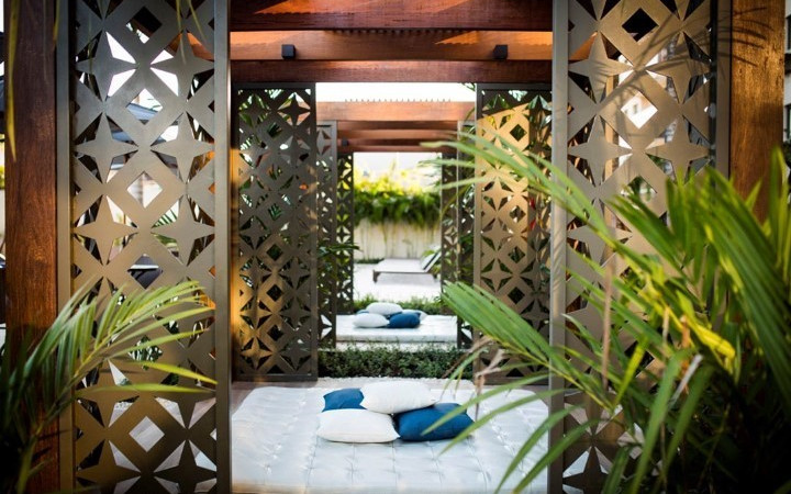 RJZ Cyrela Like Residencial Club