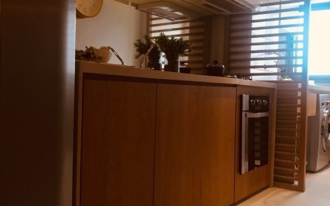 RJZ Cyrela Like Residencial Club