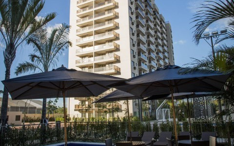 RJZ Cyrela Like Residencial Club