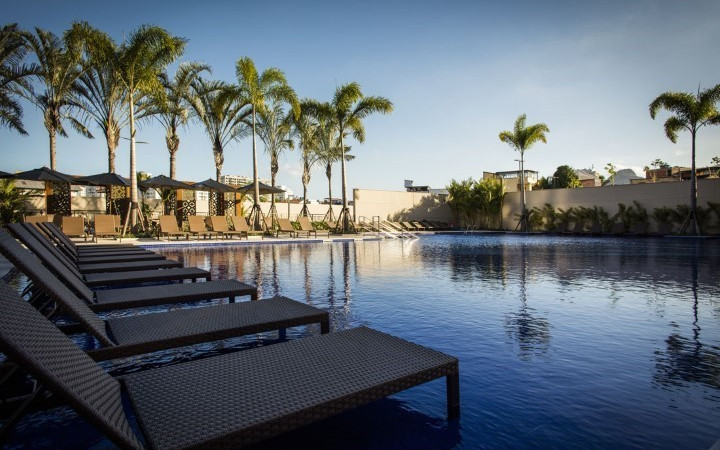 RJZ Cyrela Like Residencial Club