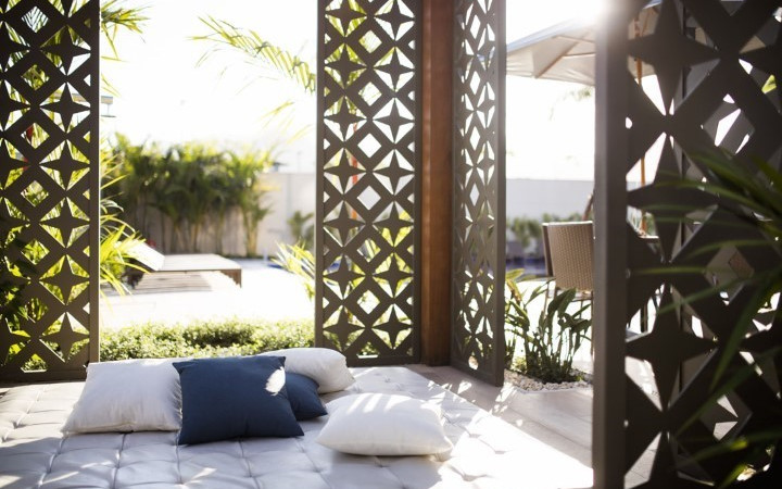 RJZ Cyrela Like Residencial Club