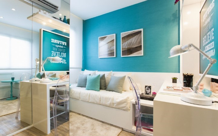 RJZ Cyrela Like Residencial Club