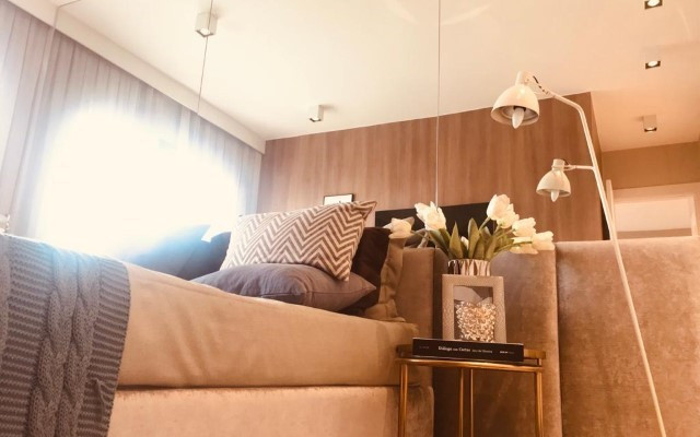 RJZ Cyrela Like Residencial Club