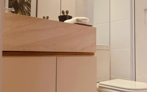 RJZ Cyrela Like Residencial Club