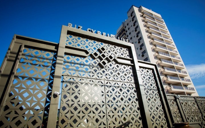 RJZ Cyrela Like Residencial Club