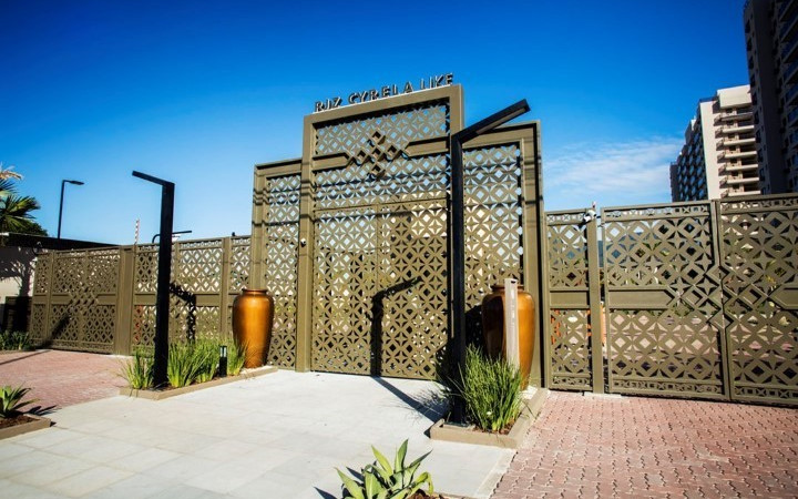 RJZ Cyrela Like Residencial Club