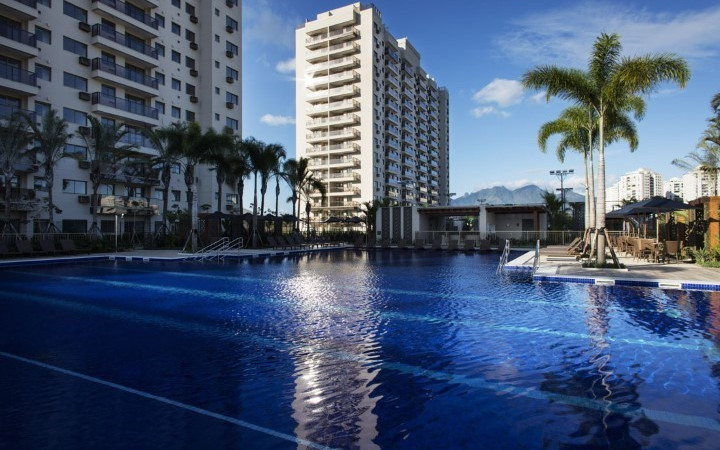 RJZ Cyrela Like Residencial Club