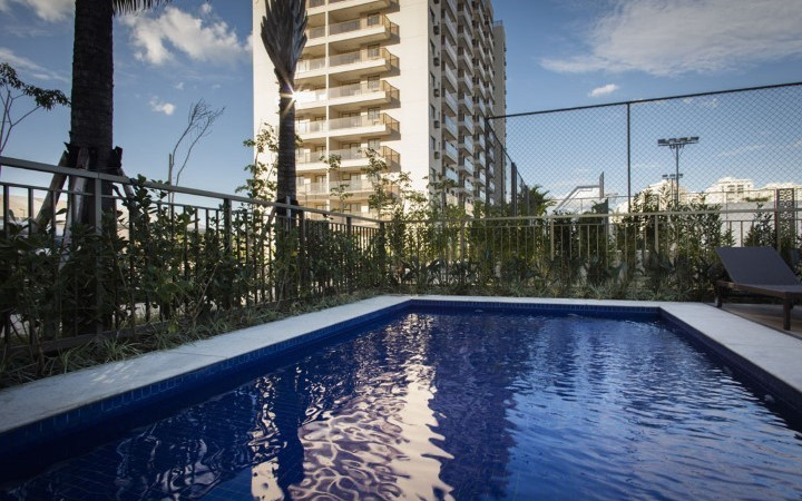 RJZ Cyrela Like Residencial Club