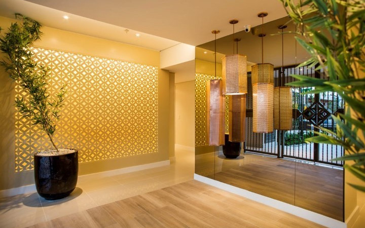 RJZ Cyrela Like Residencial Club