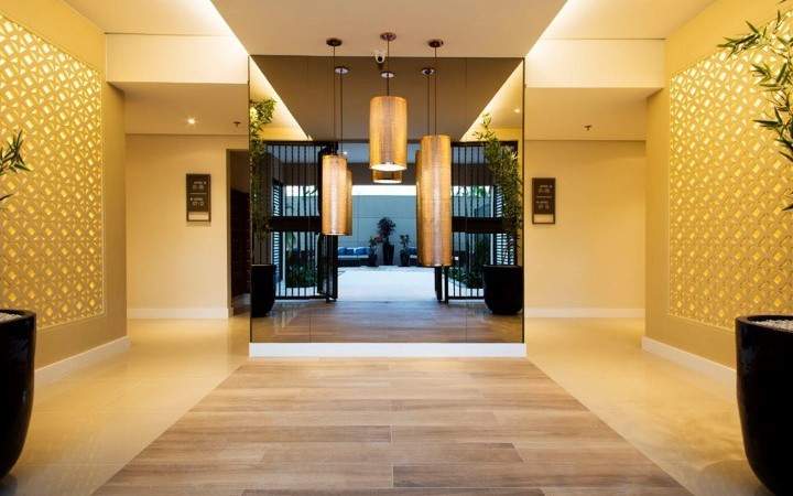 RJZ Cyrela Like Residencial Club