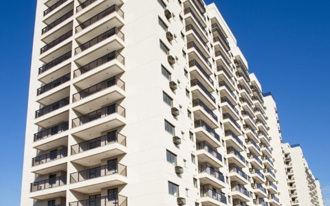 RJZ Cyrela Like Residencial Club