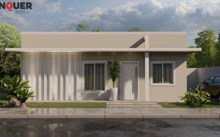 RM 210 Casa CA0072REY3