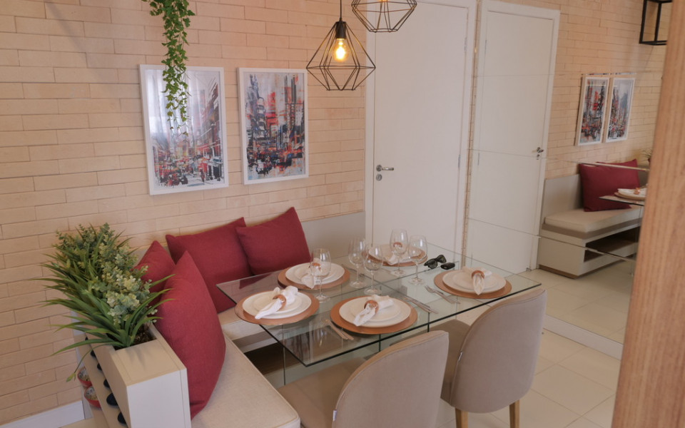 RNI Green Club Palhoça