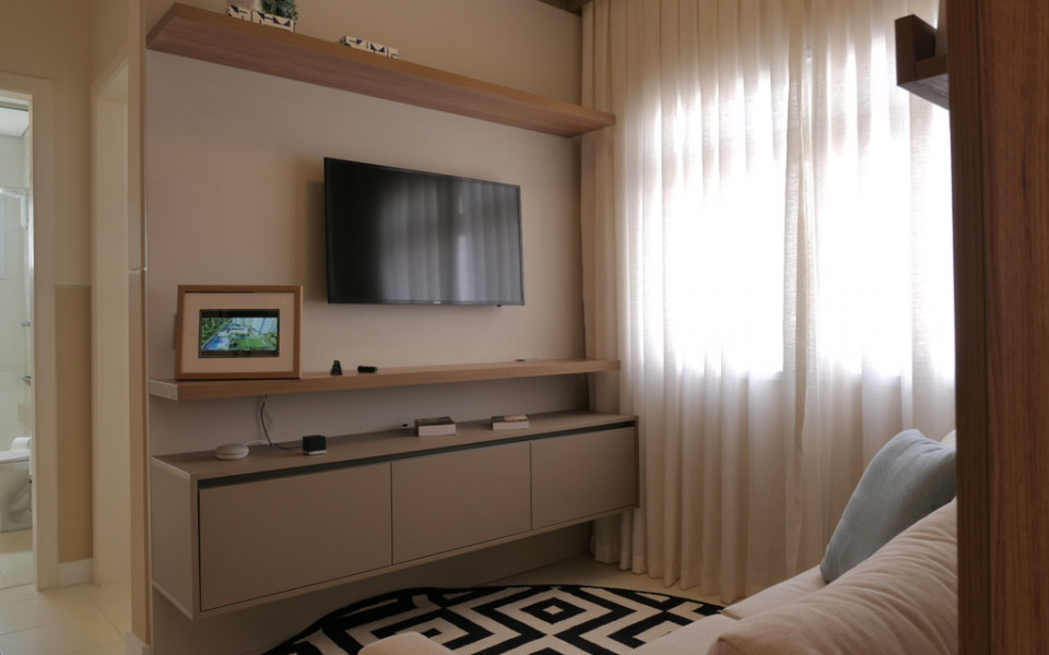 RNI Green Club Palhoça