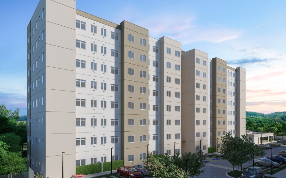 RNI Green Club Palhoça