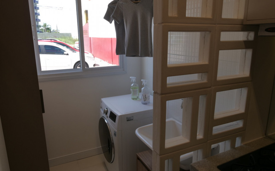 RNI Green Club Palhoça