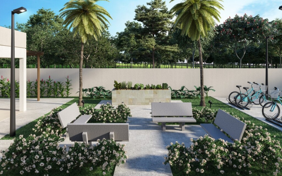 RNI Green Club Palhoça