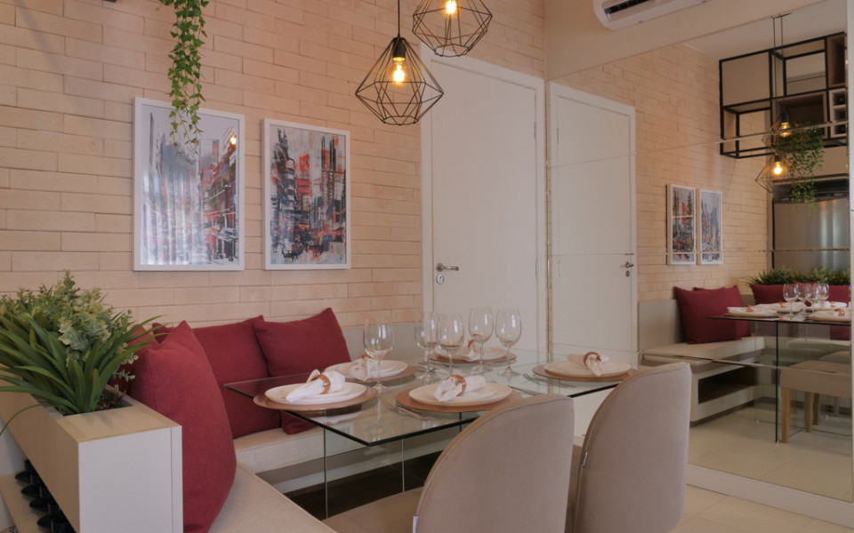 RNI Green Club Palhoça