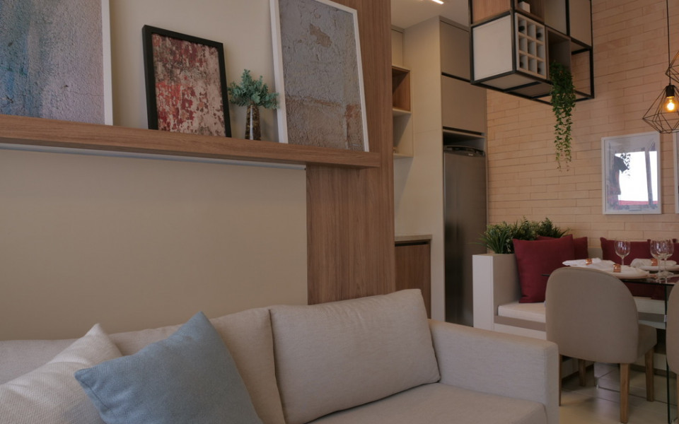 RNI Green Club Palhoça