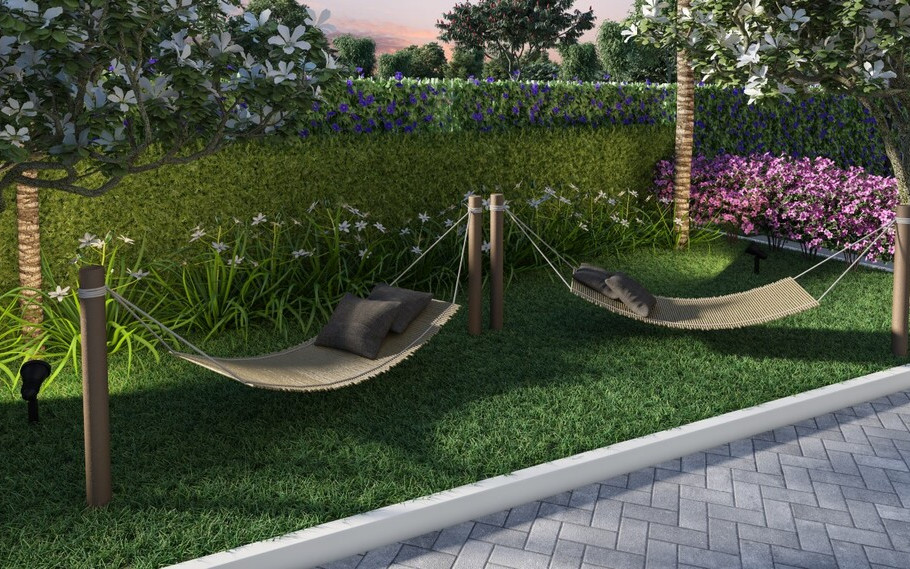 RNI Green Club Palhoça