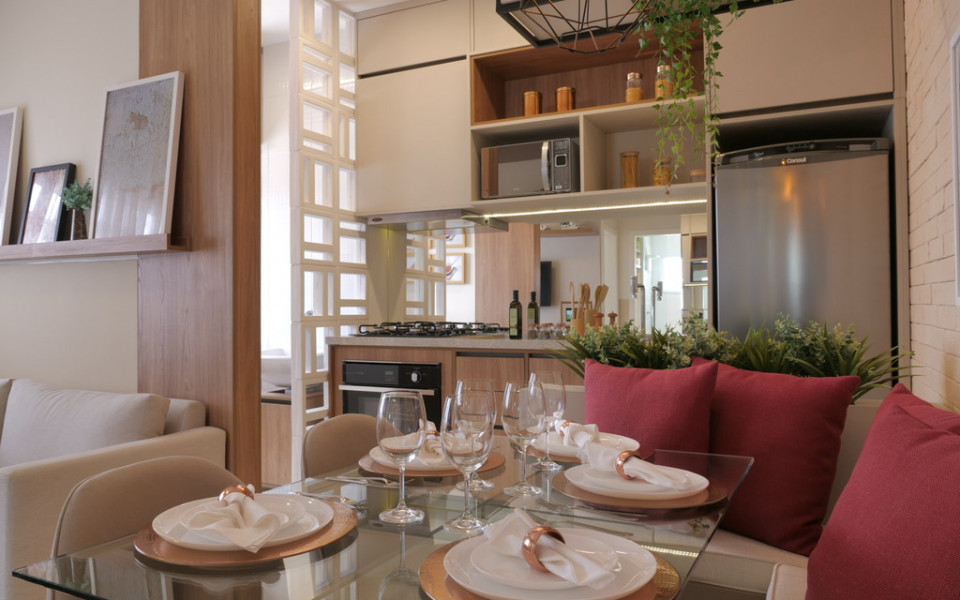 RNI Green Club Palhoça