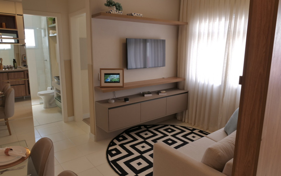 RNI Green Club Palhoça