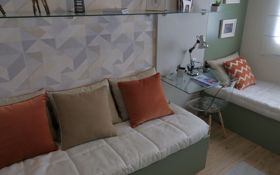 RNI Green Club Palhoça