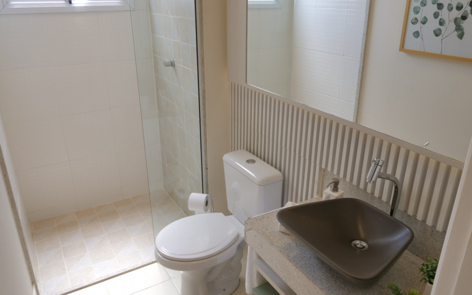 RNI Green Club Palhoça