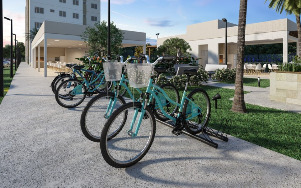 RNI Green Club Palhoça