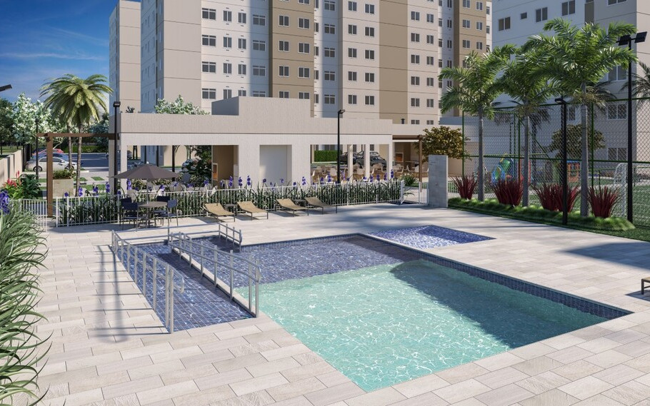 RNI Green Club Palhoça