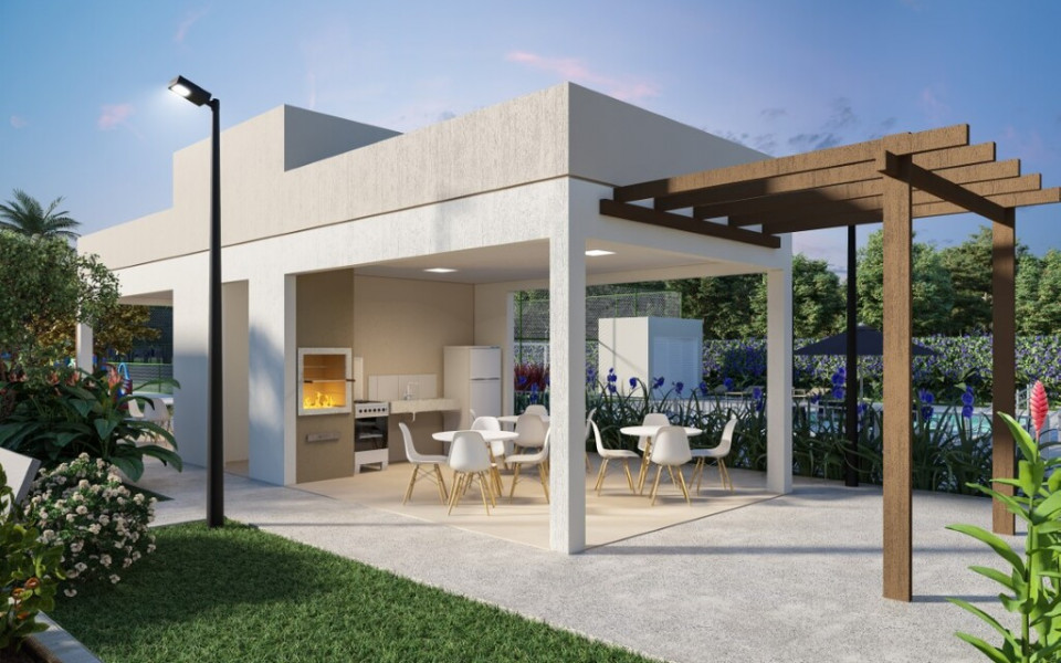 RNI Green Club Palhoça