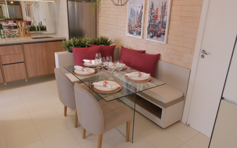 RNI Green Club Palhoça