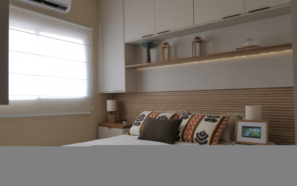 RNI Green Club Palhoça