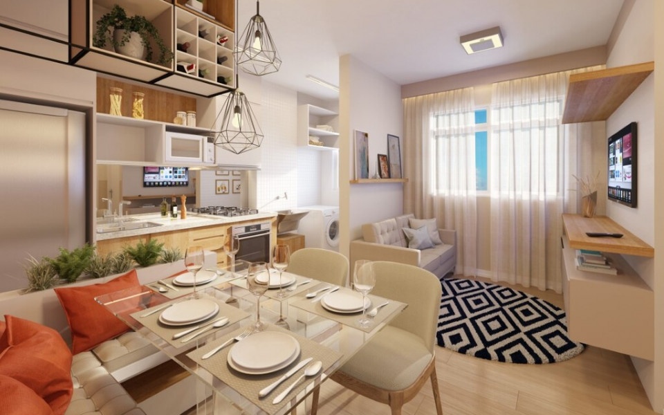 RNI Green Club Palhoça