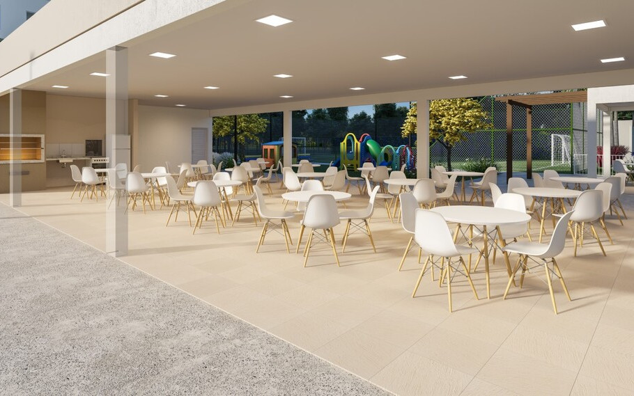 RNI Green Club Palhoça