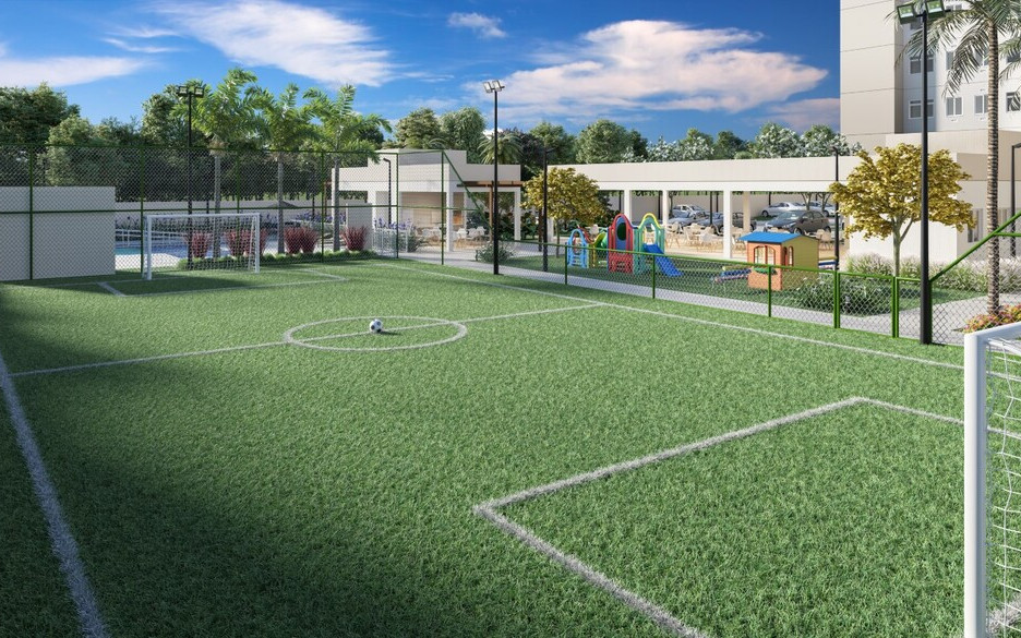 RNI Green Club Palhoça