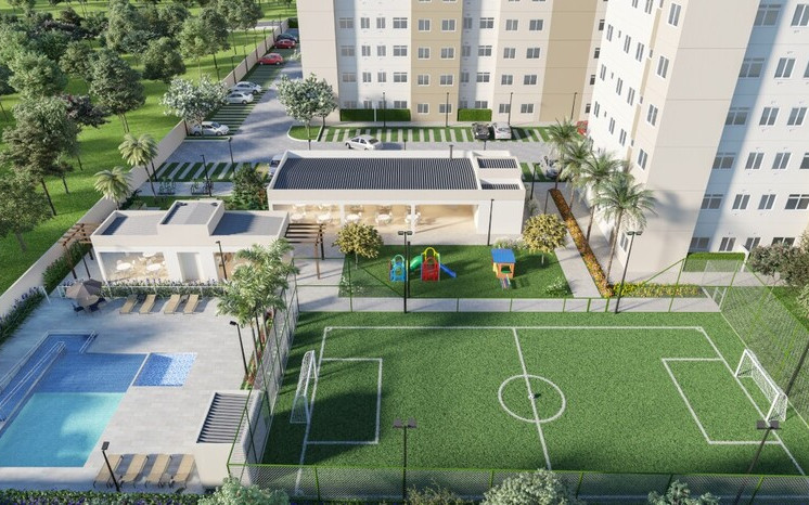 RNI Green Club Palhoça