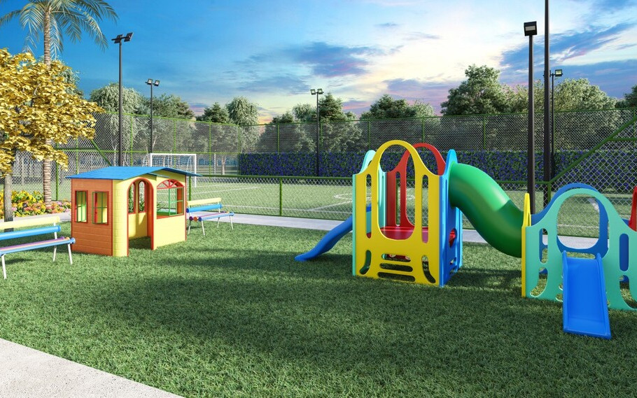 RNI Green Club Palhoça