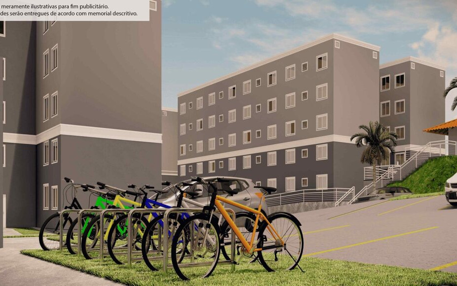 Roma Residencial Clube