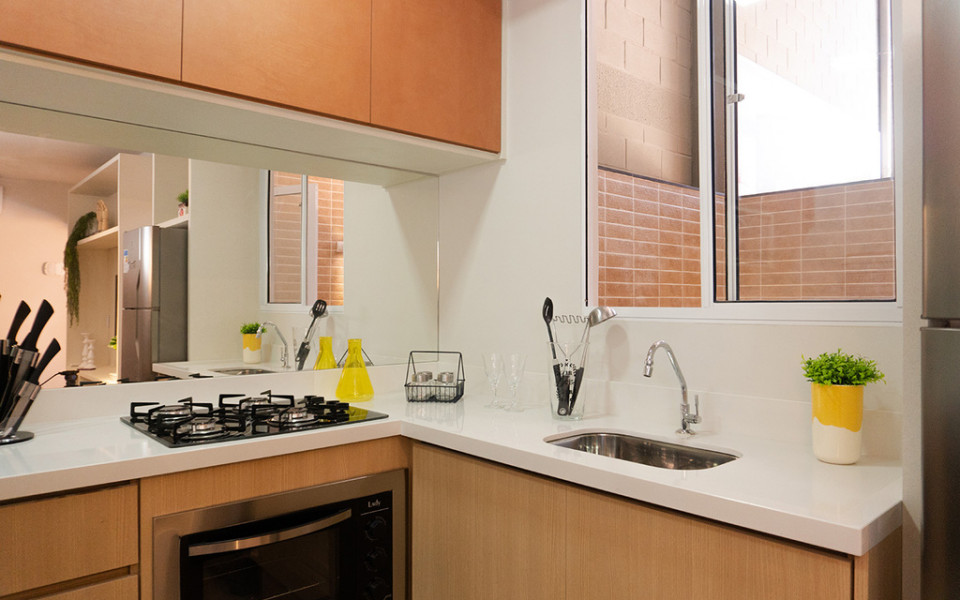 Roma Residencial Clube