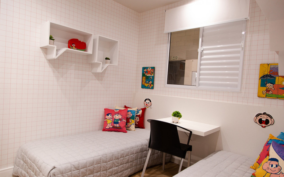 Roma Residencial Clube