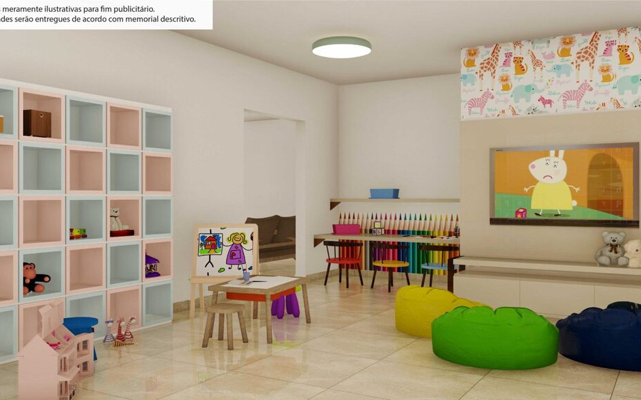 Roma Residencial Clube