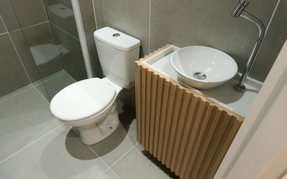 Roma Residencial Clube