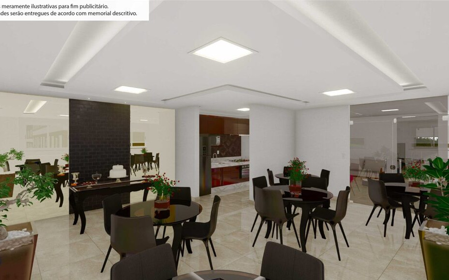 Roma Residencial Clube