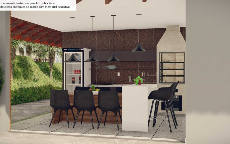 Roma Residencial Clube