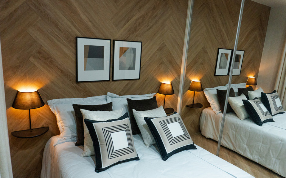 Roma Residencial Clube