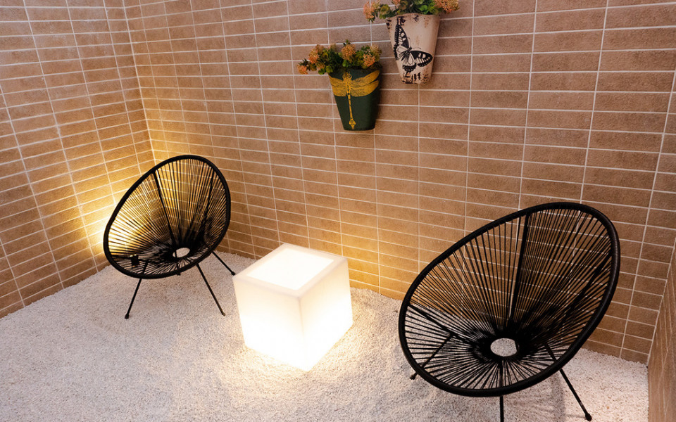 Roma Residencial Clube