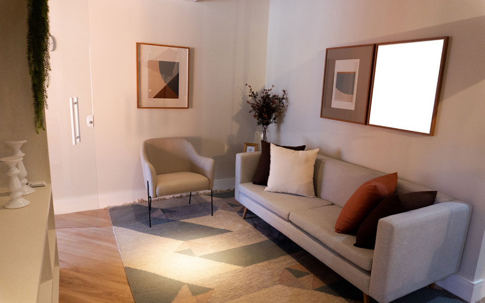 Roma Residencial Clube